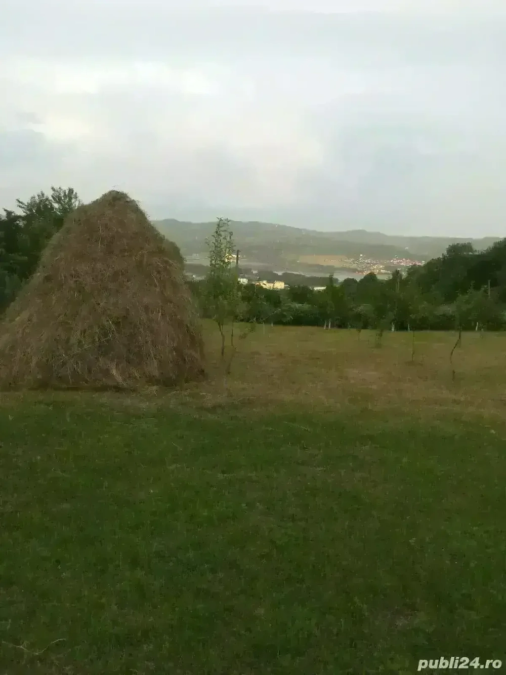 Terenuri de vanzare