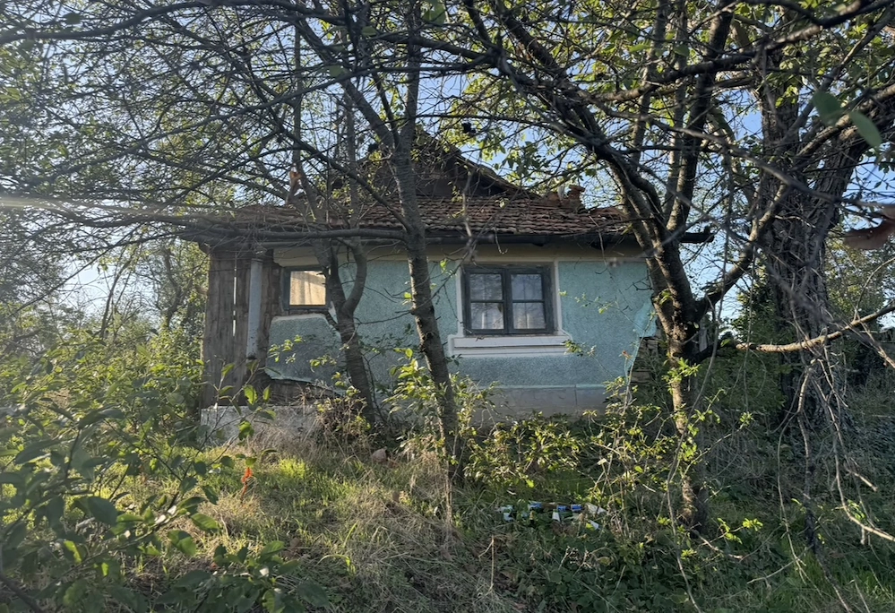 Teren Intravilan Ceptura de Jos