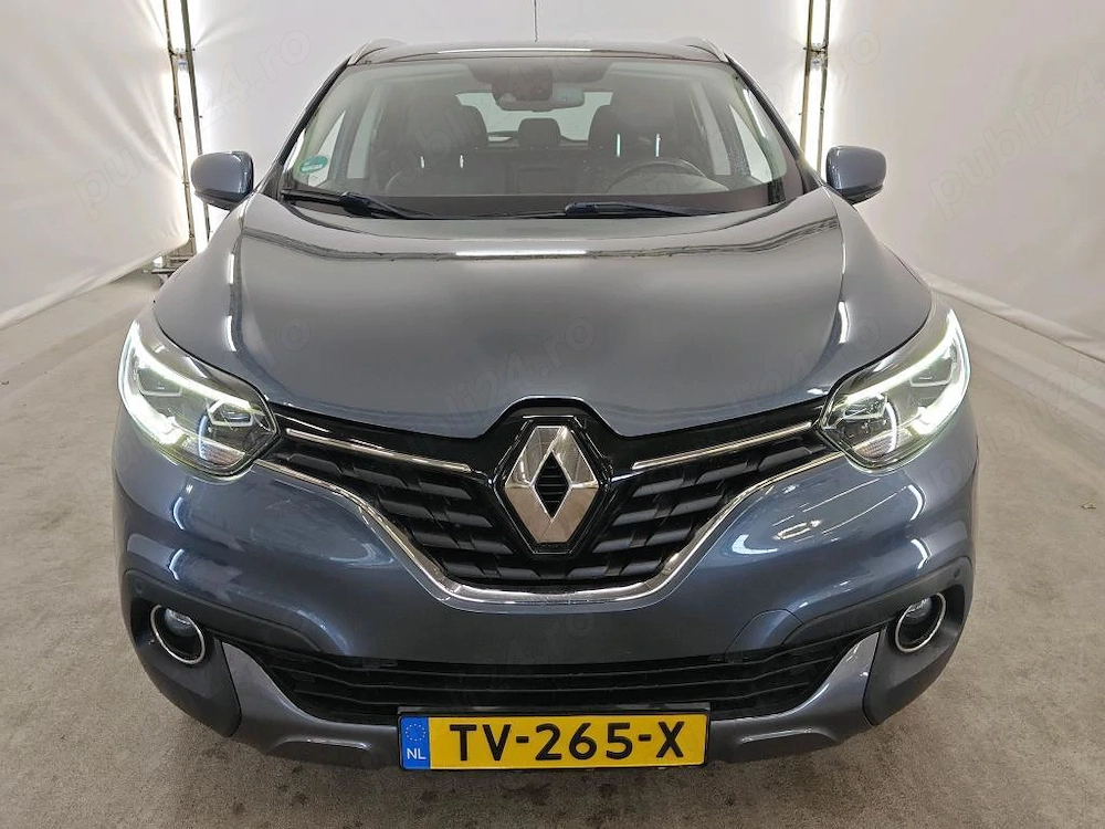 Rensult Kadjar Prestige