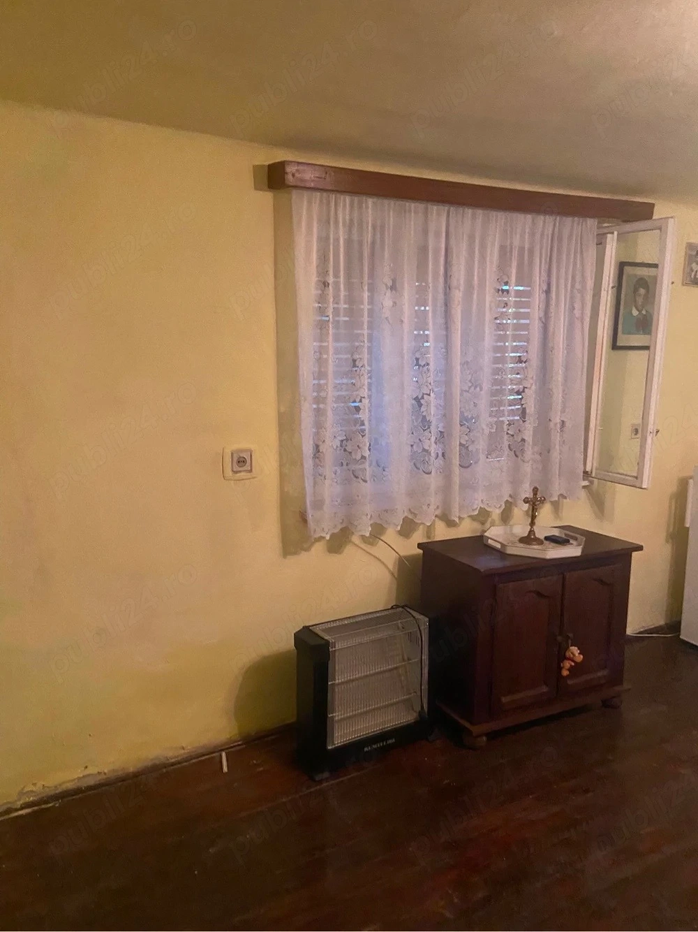 Apartanent la casa 2 camere 