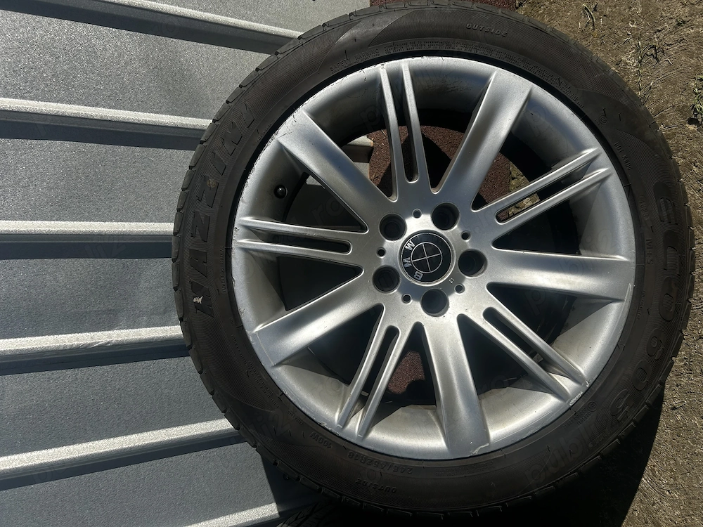 Jante BMW style 120