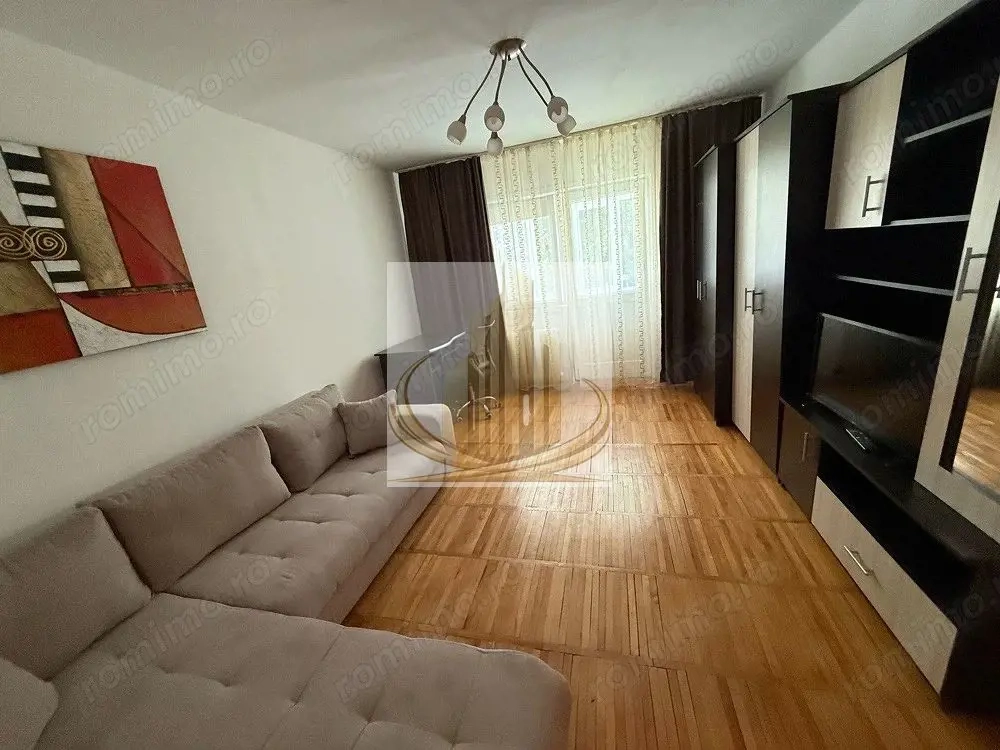 Apartament 1 camera zona Spitalului Județean