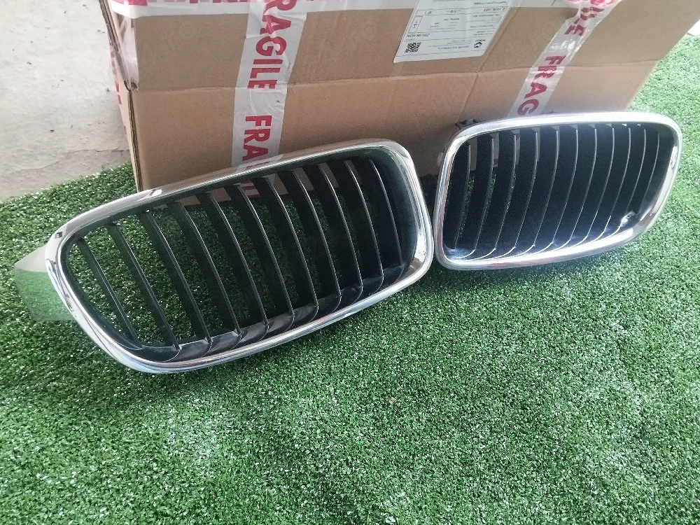 grila bmw seria 3model 2016
