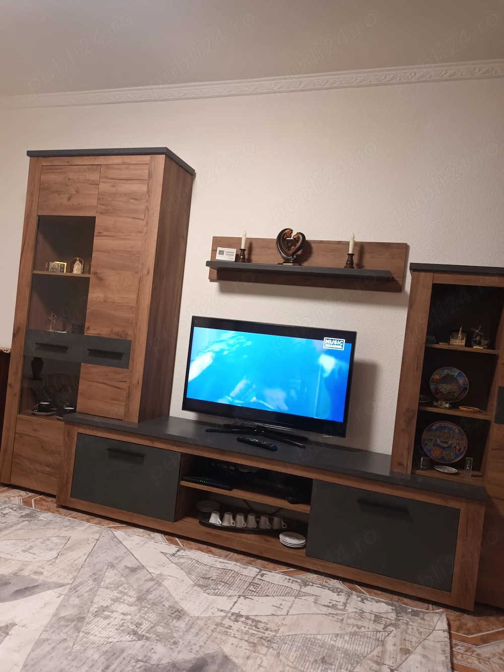 Apartament de închiriat termen lung
