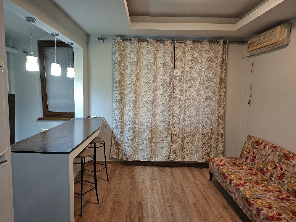 Garsoniera de închiriat în prelungirea Ghencea 86A 