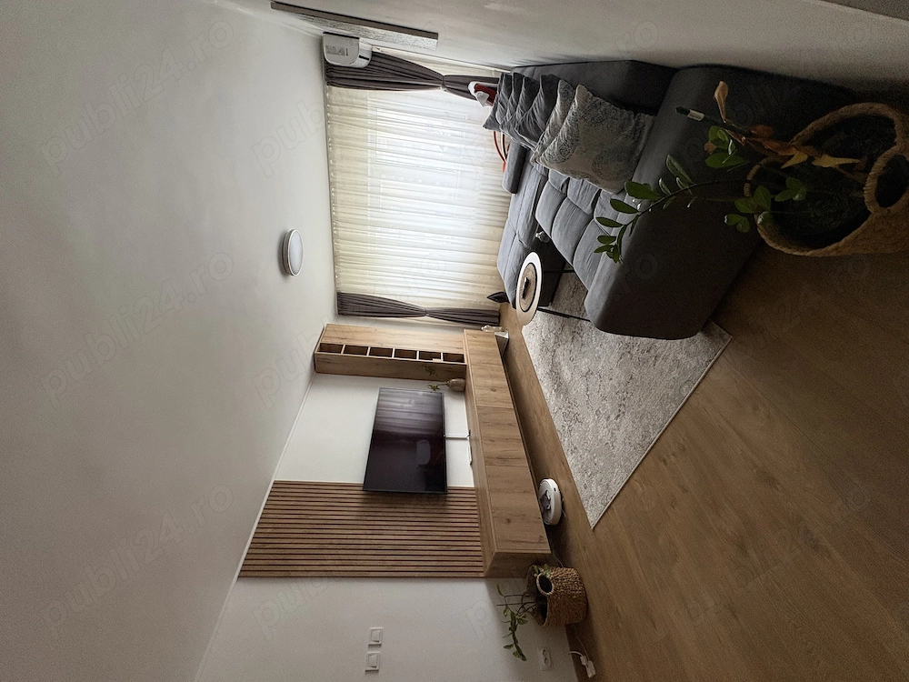 Apartament 3 camere complet renovat | Lujerului | Bd. Iuliu Maniu 