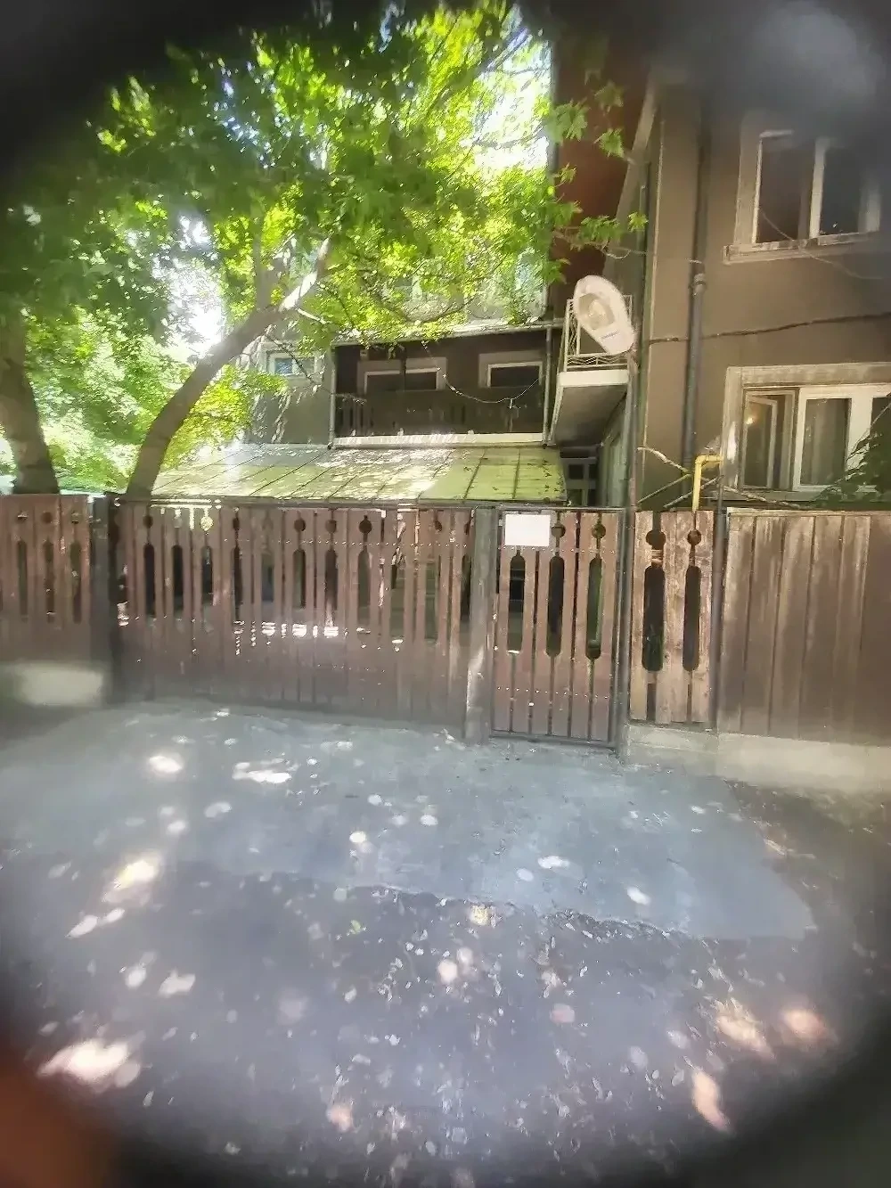 Casa ultracentrala, 4 niveluri( DS+P+E1+E2),S constr 216 mp,S util 168 mp,Teren 117 mp