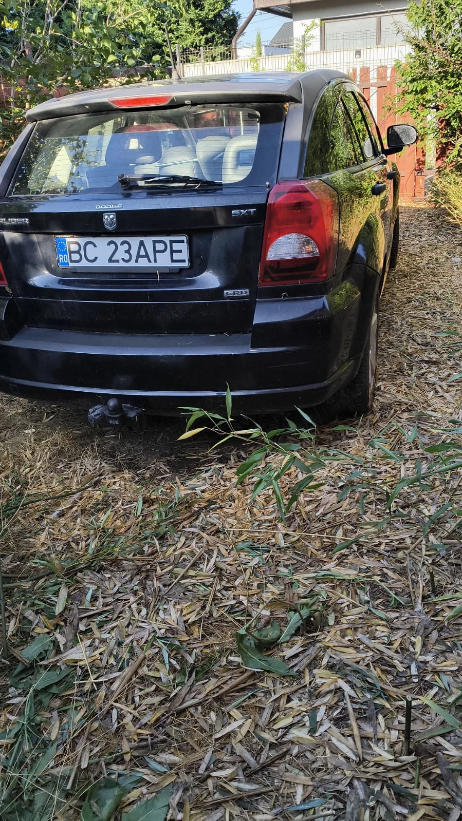 Vand autoturism Dodge