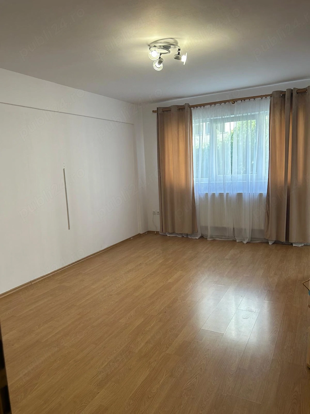 Inchiriez apartament 1 camera calea turzii