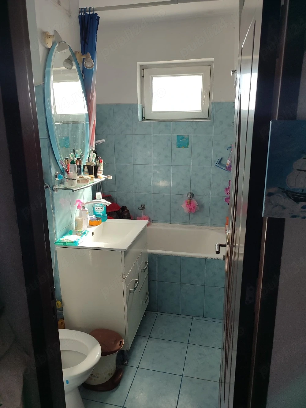 Apartament km 4-5 