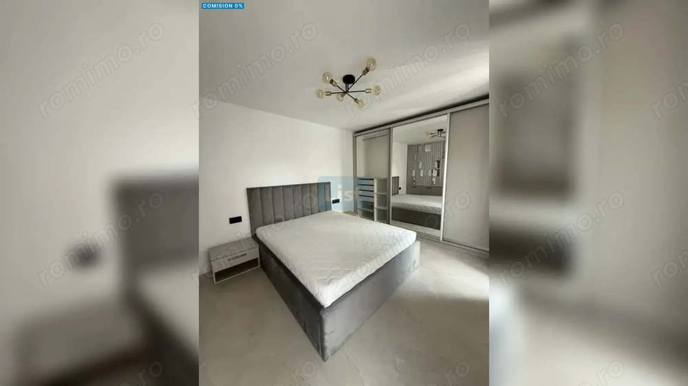 0% Comision | Apartament modern cu o camera, 45 mp | Dorobantilor