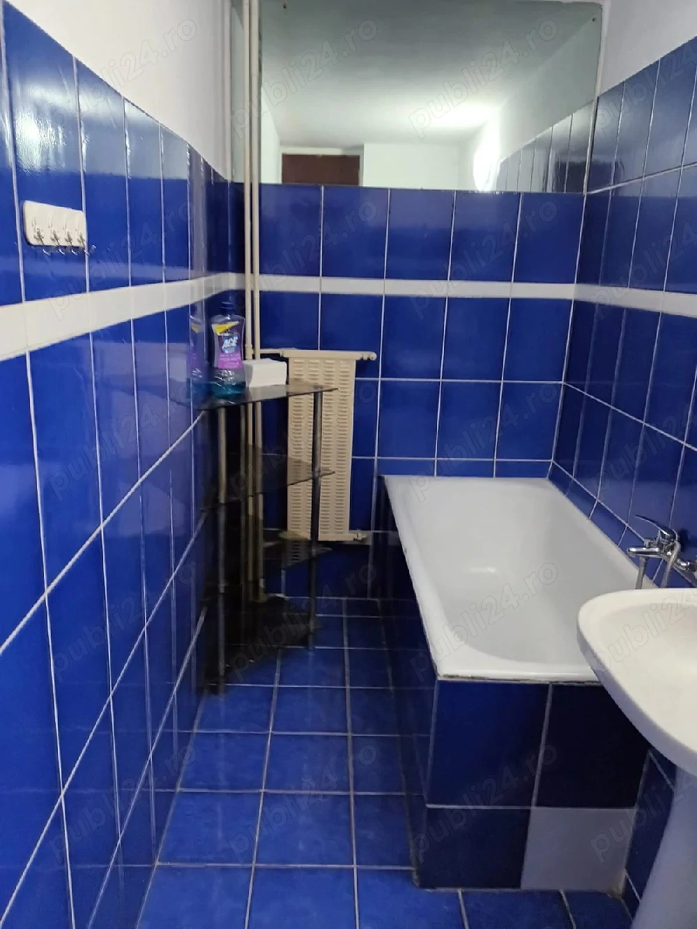vitan mall etaj 1 decomandat