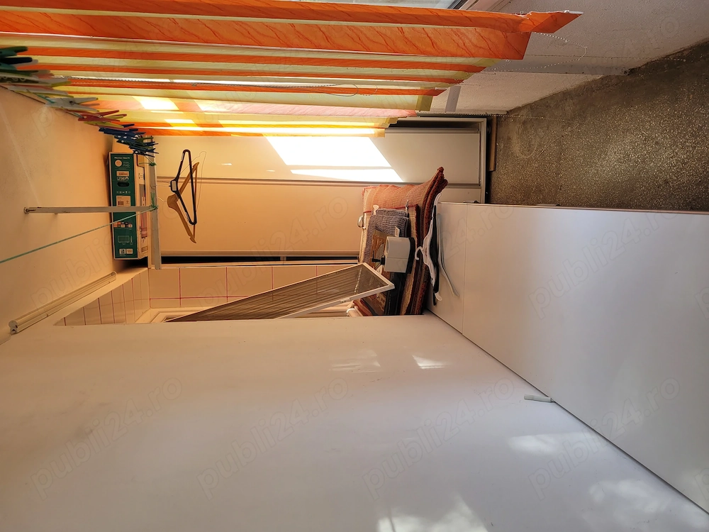 Inchiriez apartament 2 camere Pta Sudului