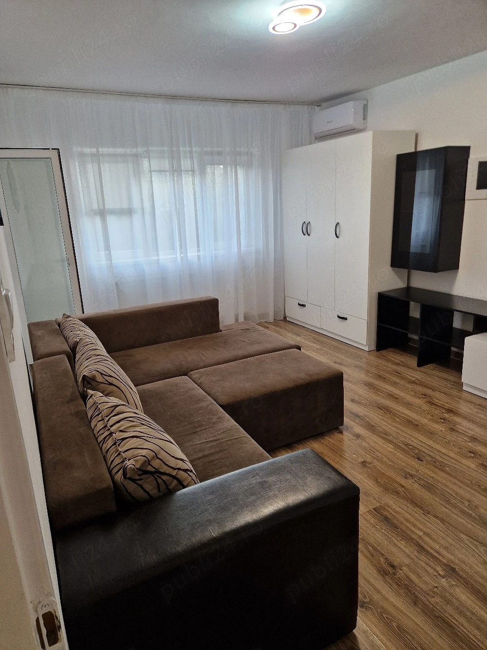 Apartament 2 camere 57 m decomandat