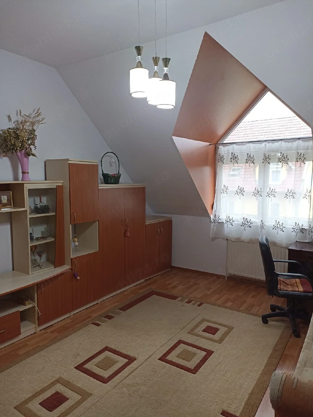 Apartament 1 cameră lângă Mc Donalds,  Rogerius 