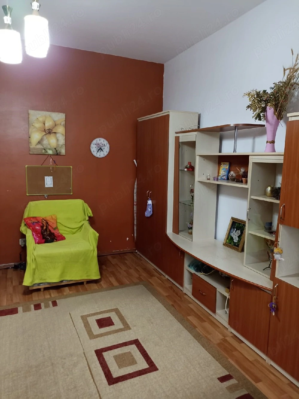 Apartament 1 cameră,  Mc Donalds Rogerius 