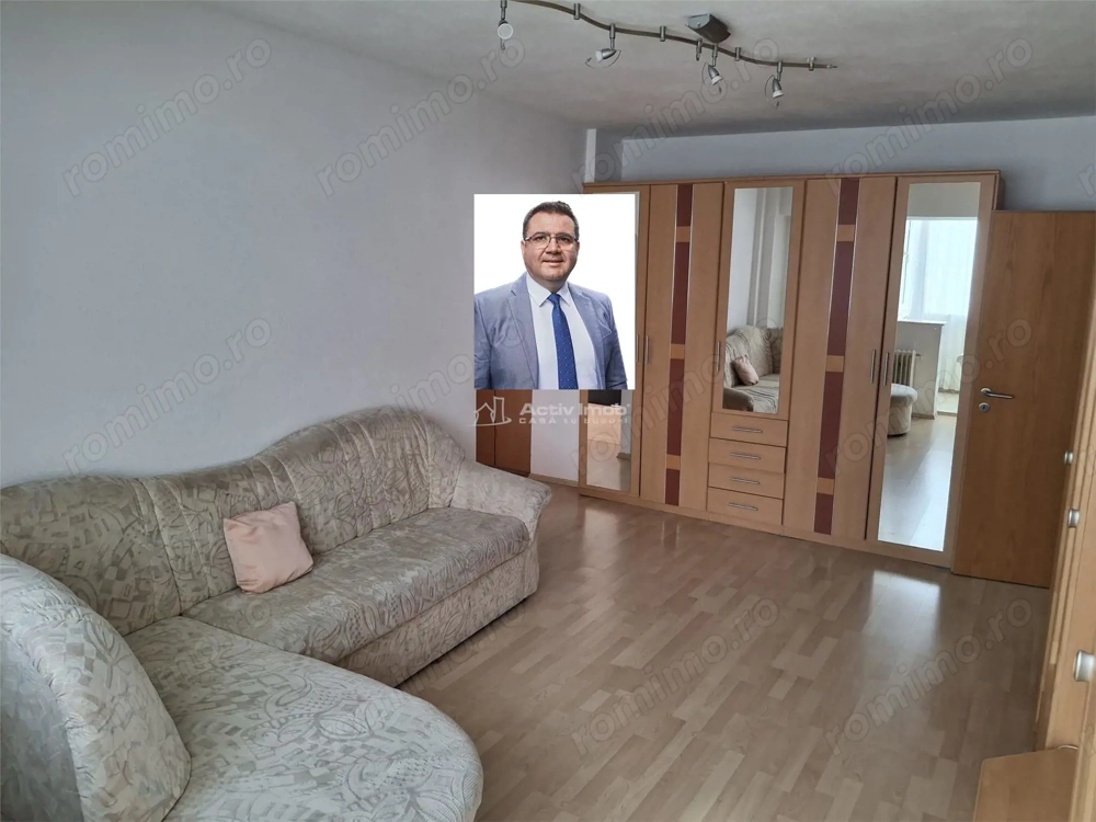 RESITA CHIRIE, 2 CAM., CLIMA, MOBILAT + UTIAT MODERN, ULTRACENTRAL