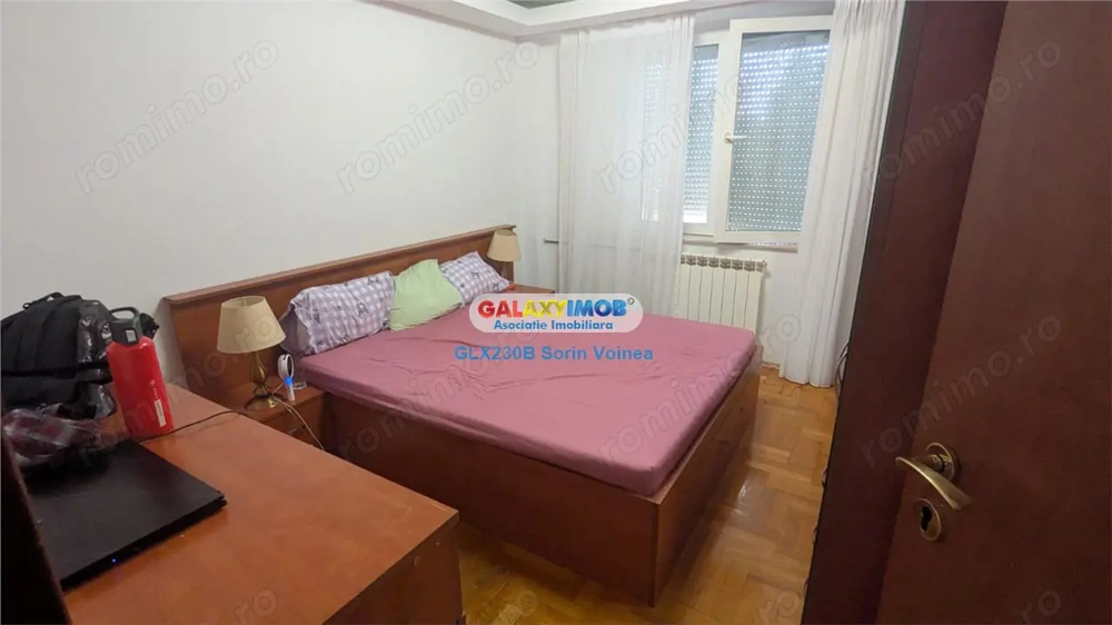 Apartament 4 camere Aparatorii Patriei | 2 bai | 8 min. metrou