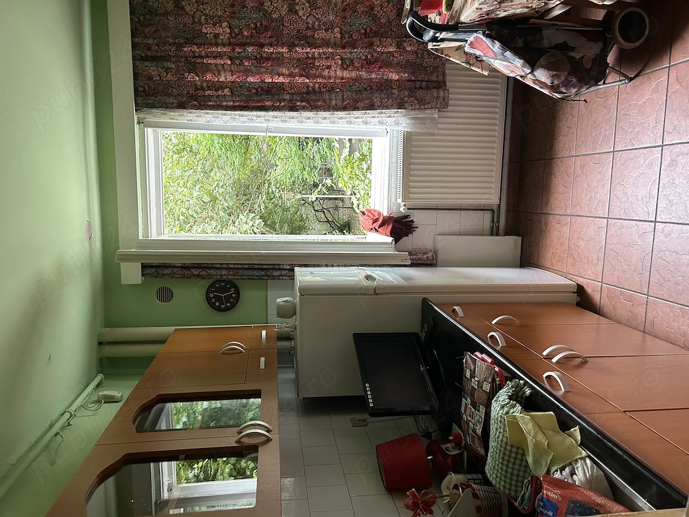 Vând apartament 