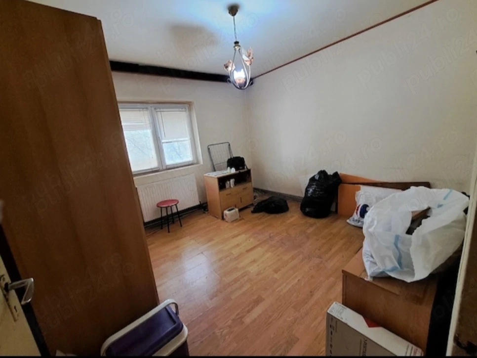 Dristor Ramnicul Sarat,ap 2 camere, bloc 1982, dec,92.000euro