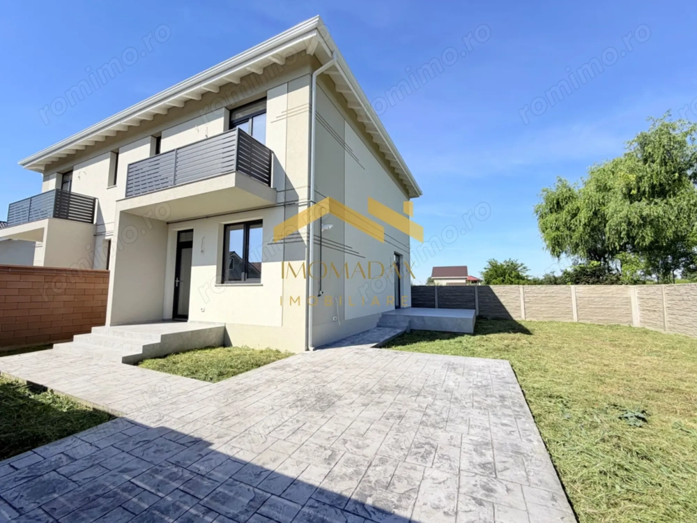 Utvin-Duplex 4 Camere-Predare Imediata