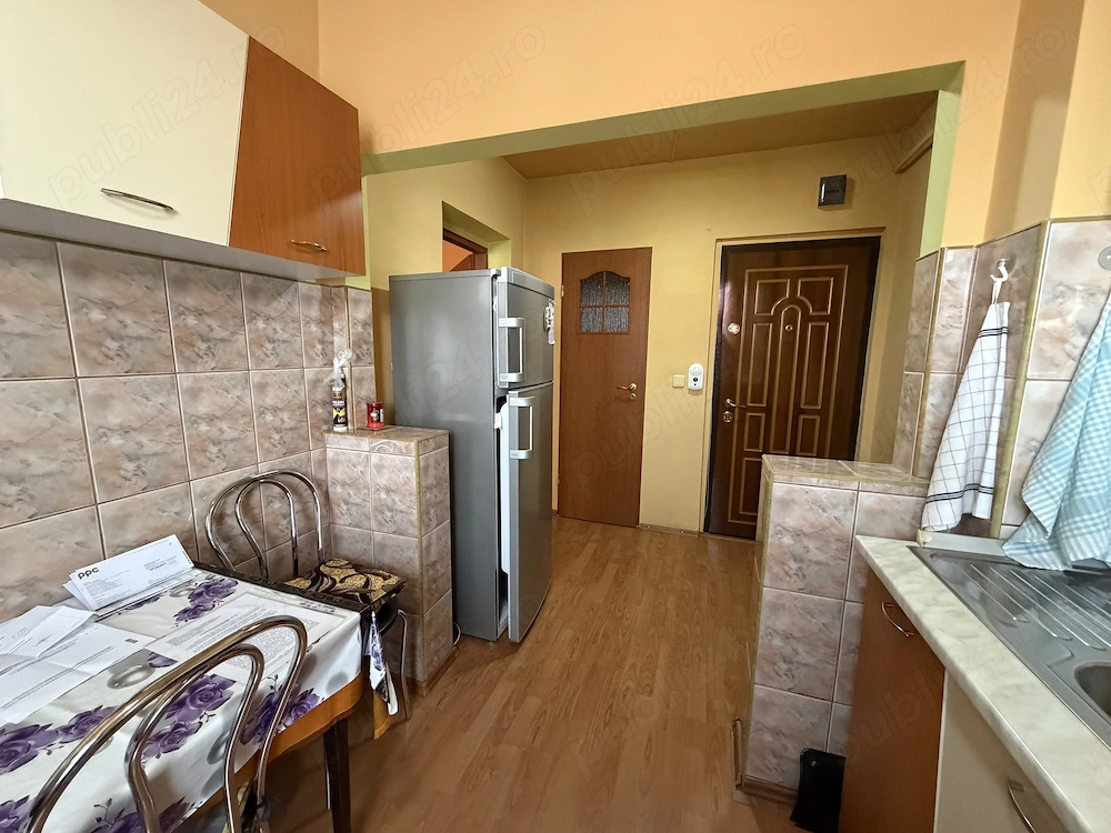 Apartament 2 camere Micro 4- lângă școala 