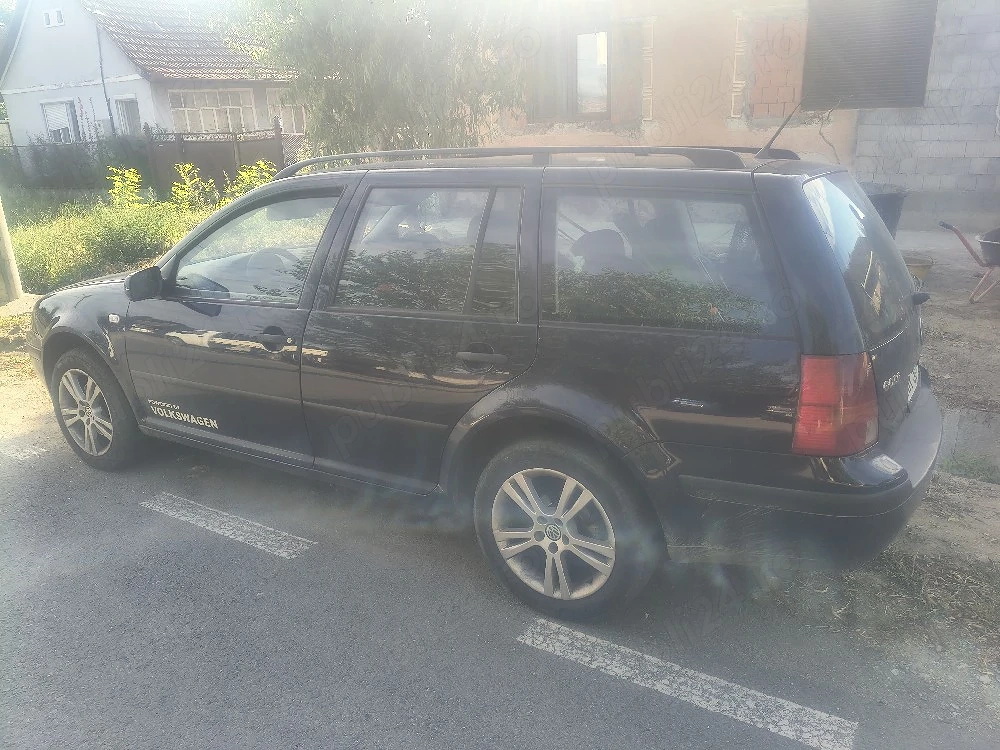 golf combi 