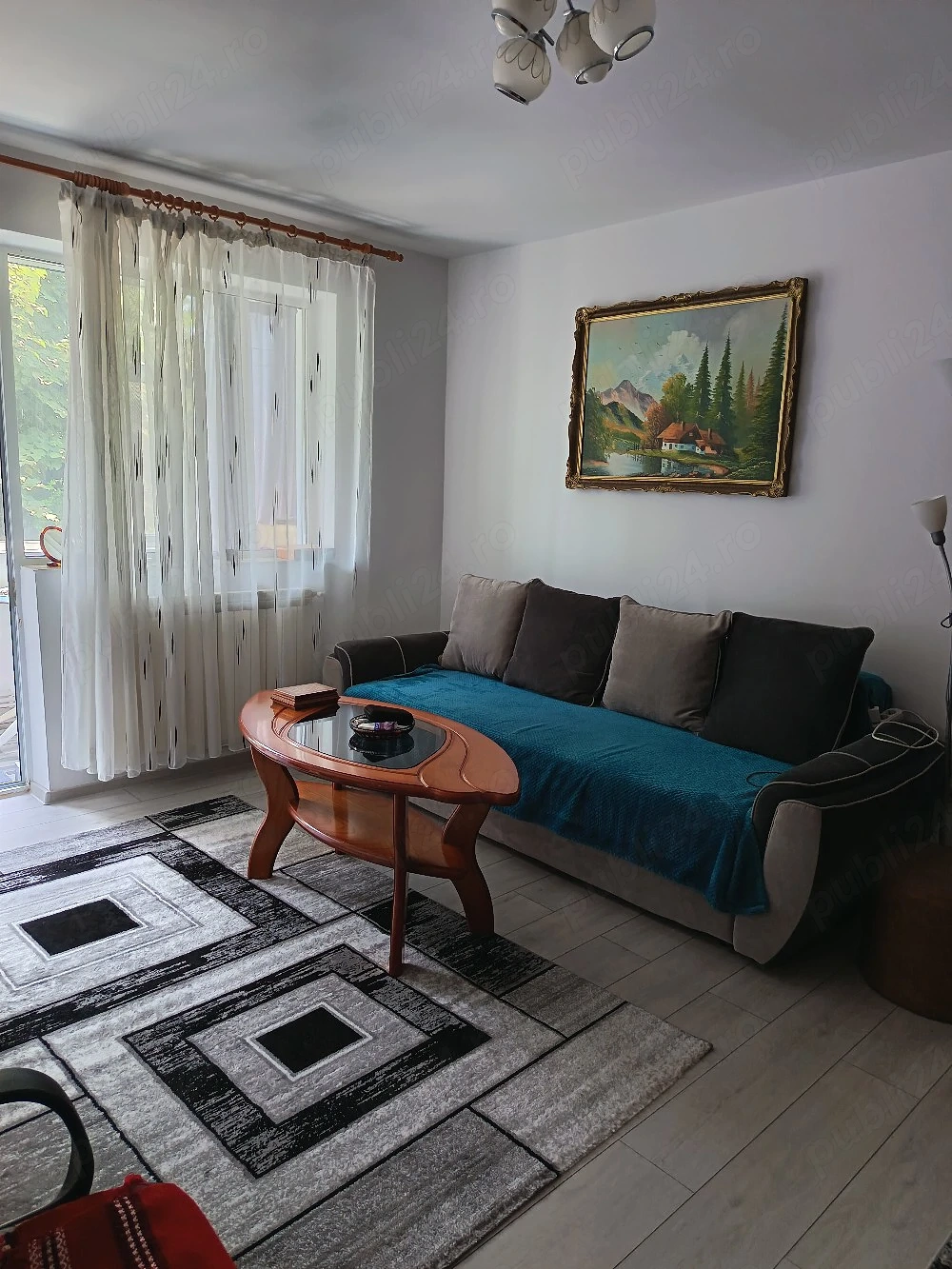 Vanzare apartament Techirghiol