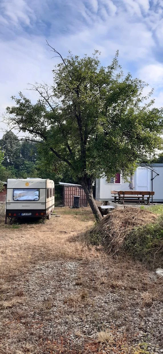teren de închiriat Slănic Prahova