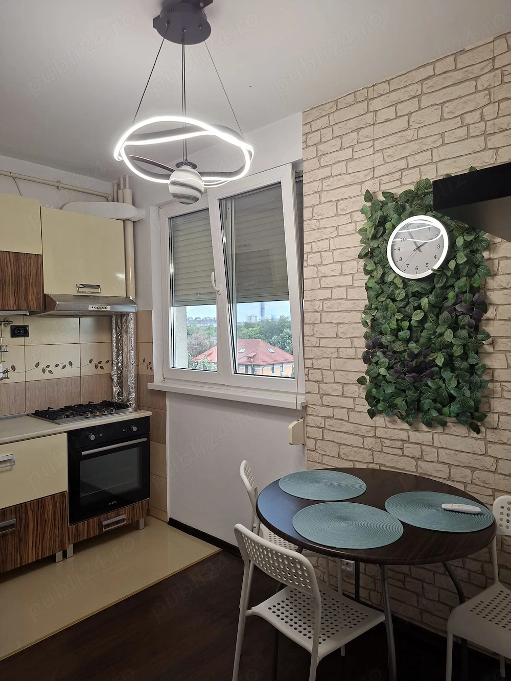 Apartament 2 camere 
