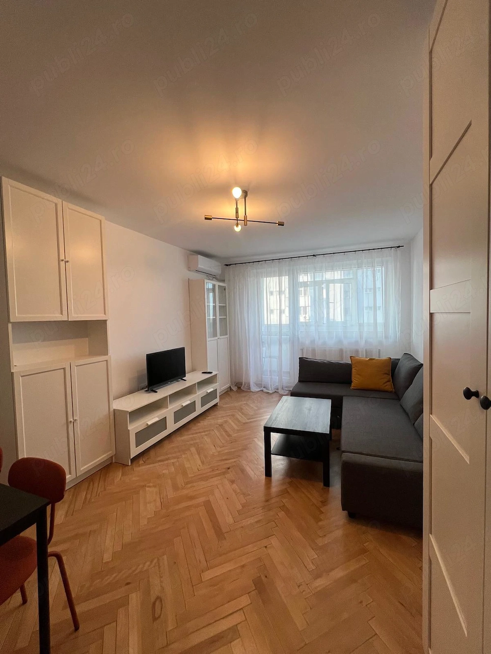 Apartament 2 camere de inchiriat Slatina Olt