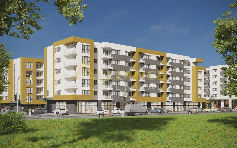 STUDIO NOU | 60 MP | Metrou Berceni