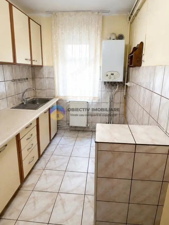 Apartament 2 camere - Strada Maratei/ Parter
