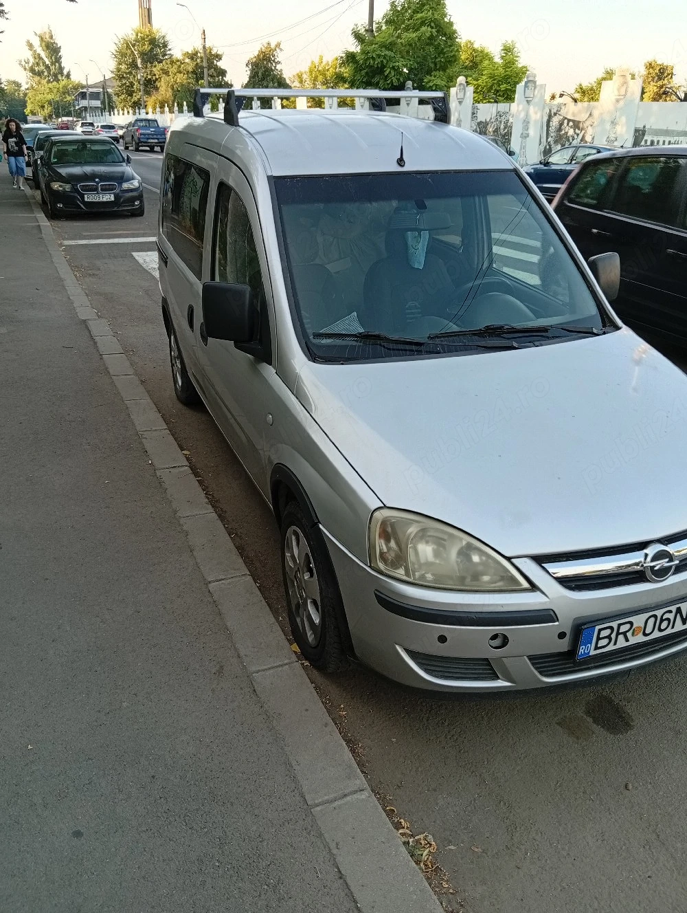 Opel combo 1.3 dizel 