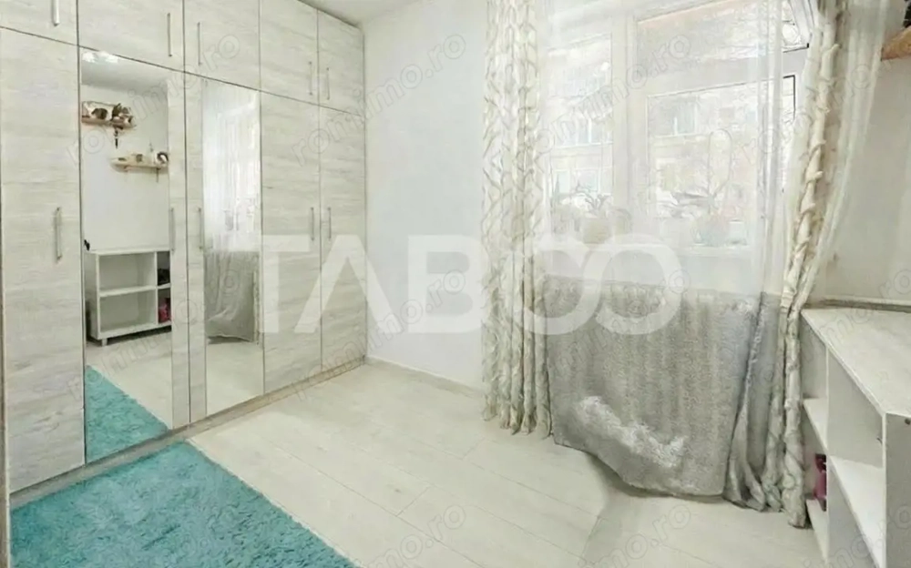 Apartament cu 2 camere in zona Piata Flora din cartierul Manastur
