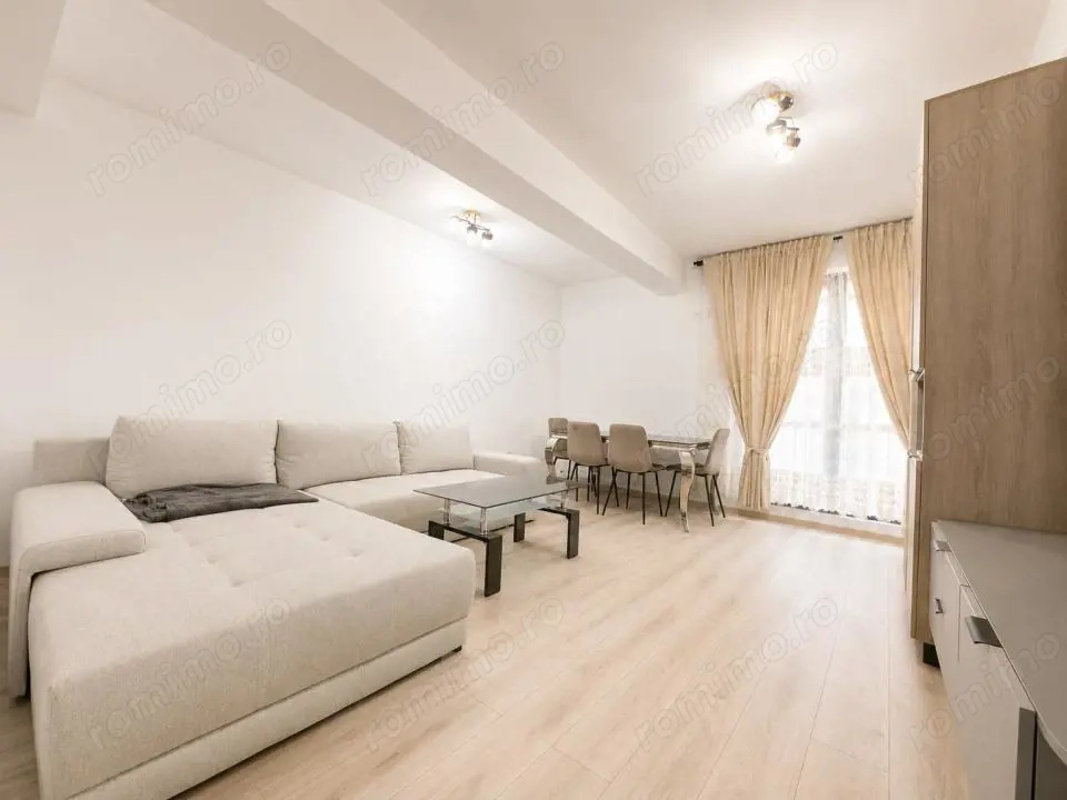 Palazu Mare | 2 camere | Parcare