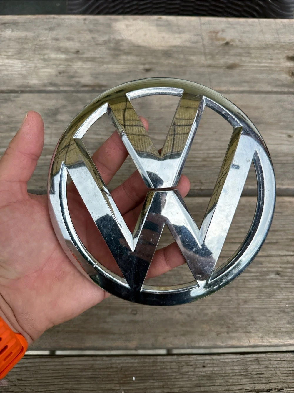 sigla volkswagen transporter T6