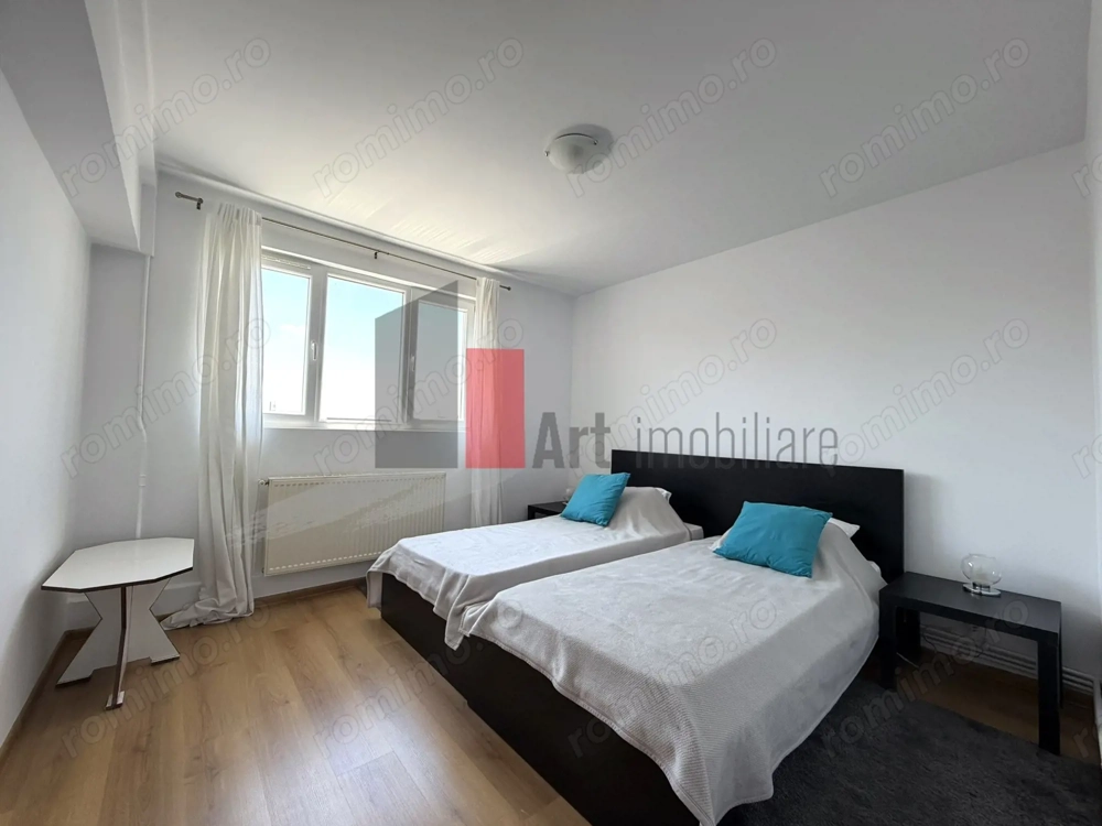 Apartament renovat, decomandat, luminos | Zona Dristor metrou