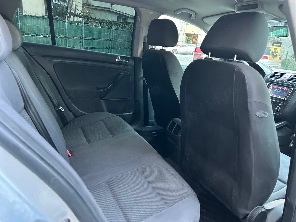 golf 5 1.9 diesel