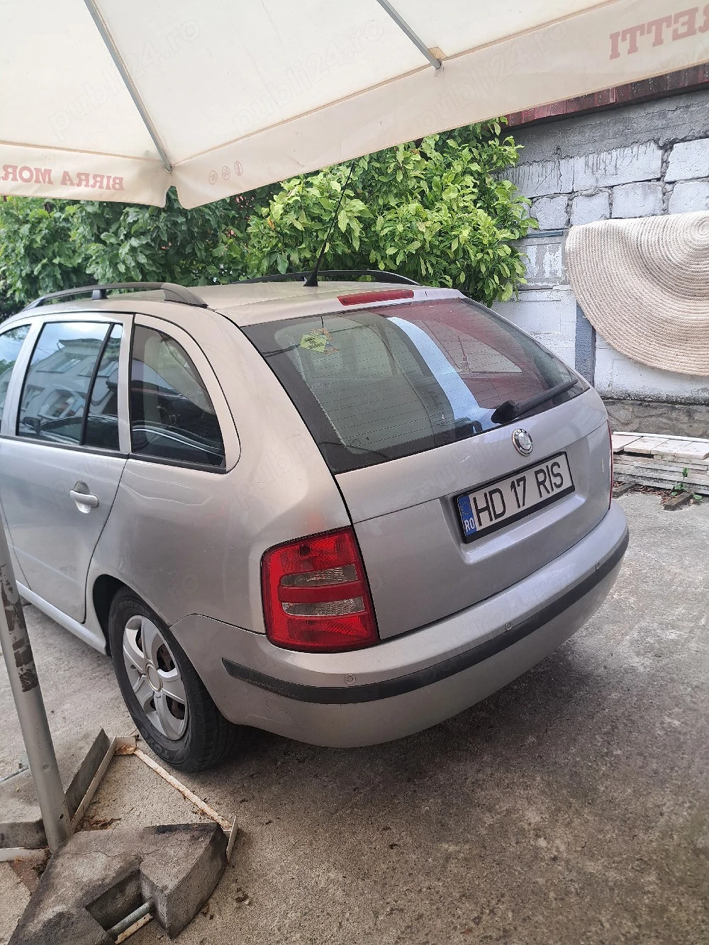 de vanzare