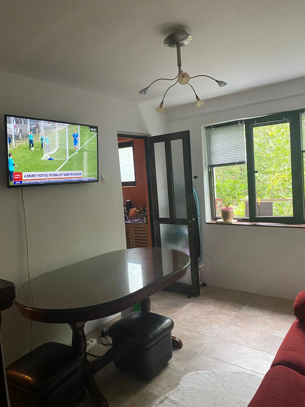 Apartament 2 camere de vânzare 