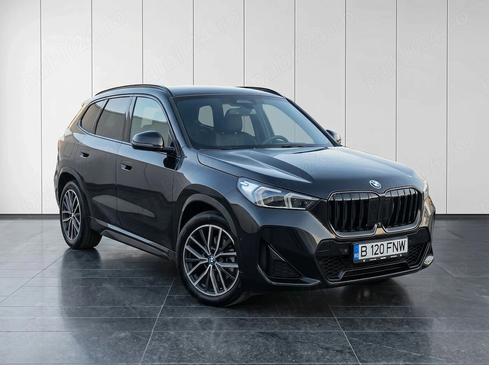 BMW X1 xDrive20d Aut. M Sportpaket