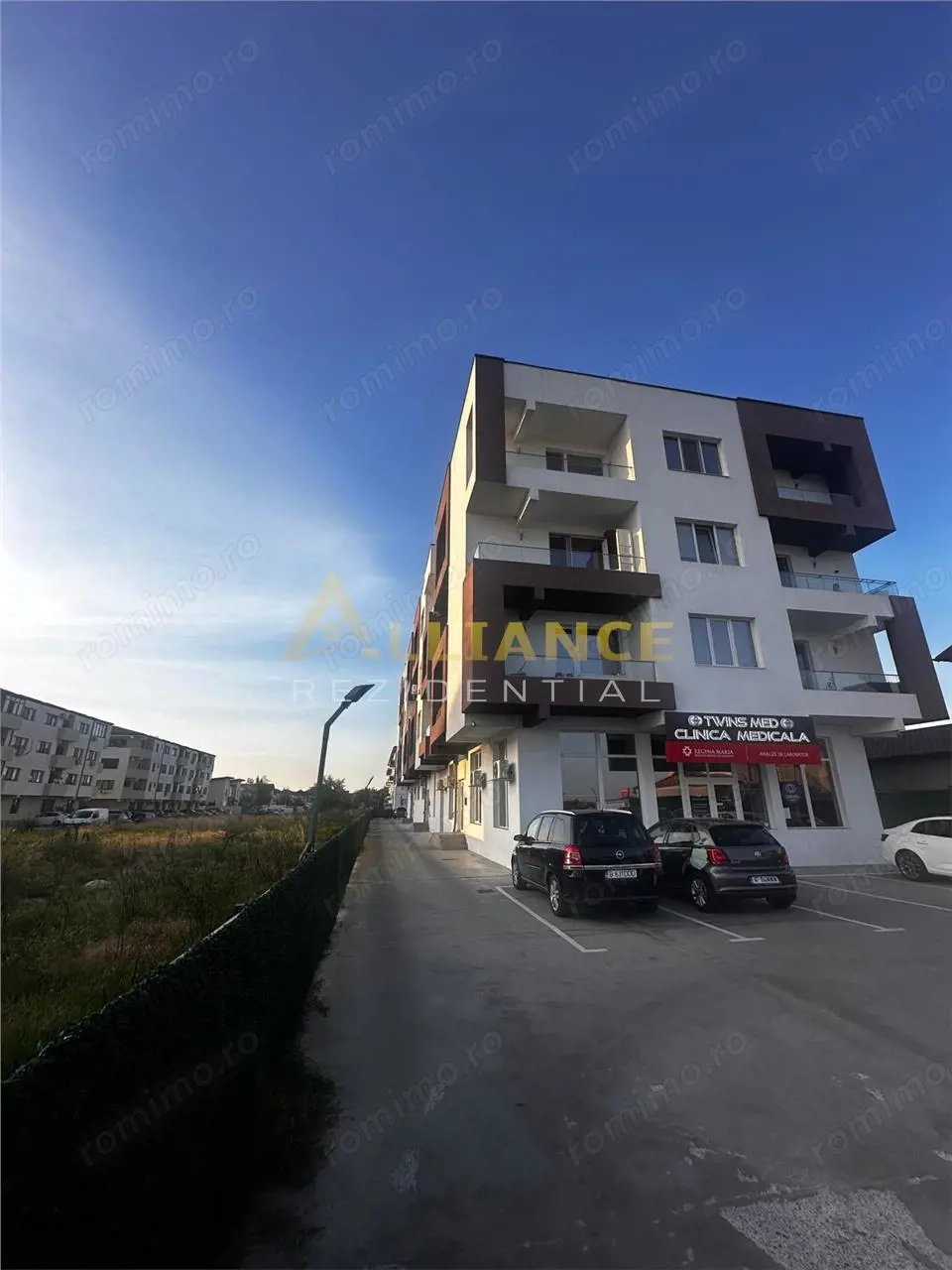 Apartament 2 camere | Gradina privata | Parcare inclusa | 77mp