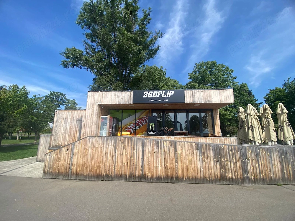 ANGAJĂM   COLABORĂM   Personal fast food