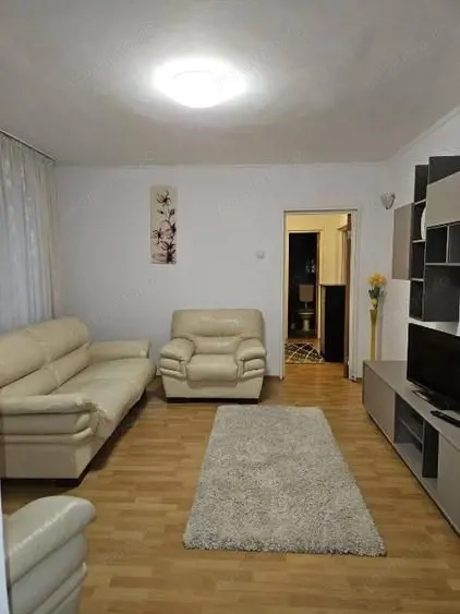 Închiriere Apartament cu 3 camere, metrou Obor 3 min, ideal familie