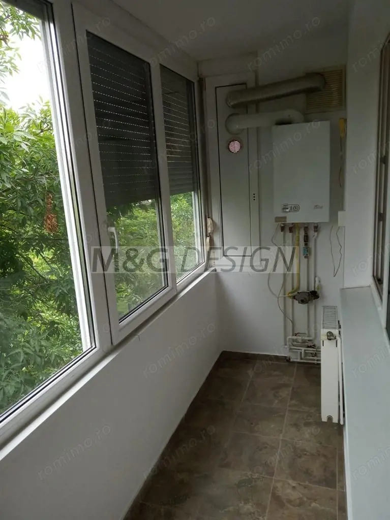 1 Cam. Bălcescu - UVT | Decomandat | 350€