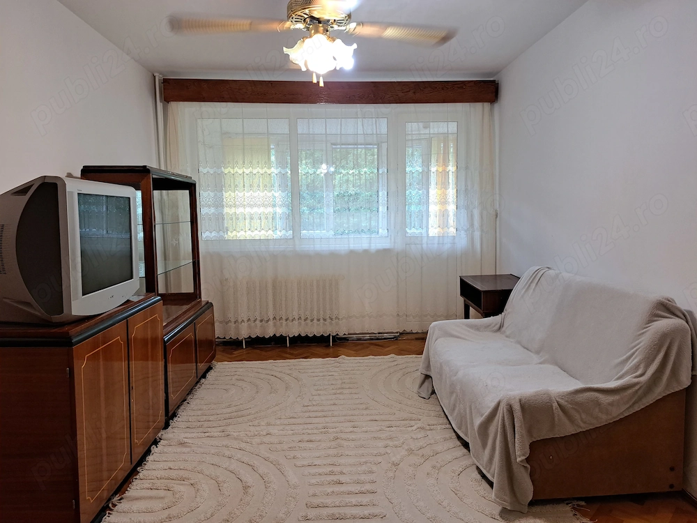 Dau in chirie apart 2 cam semidecomandat in Tg Mures