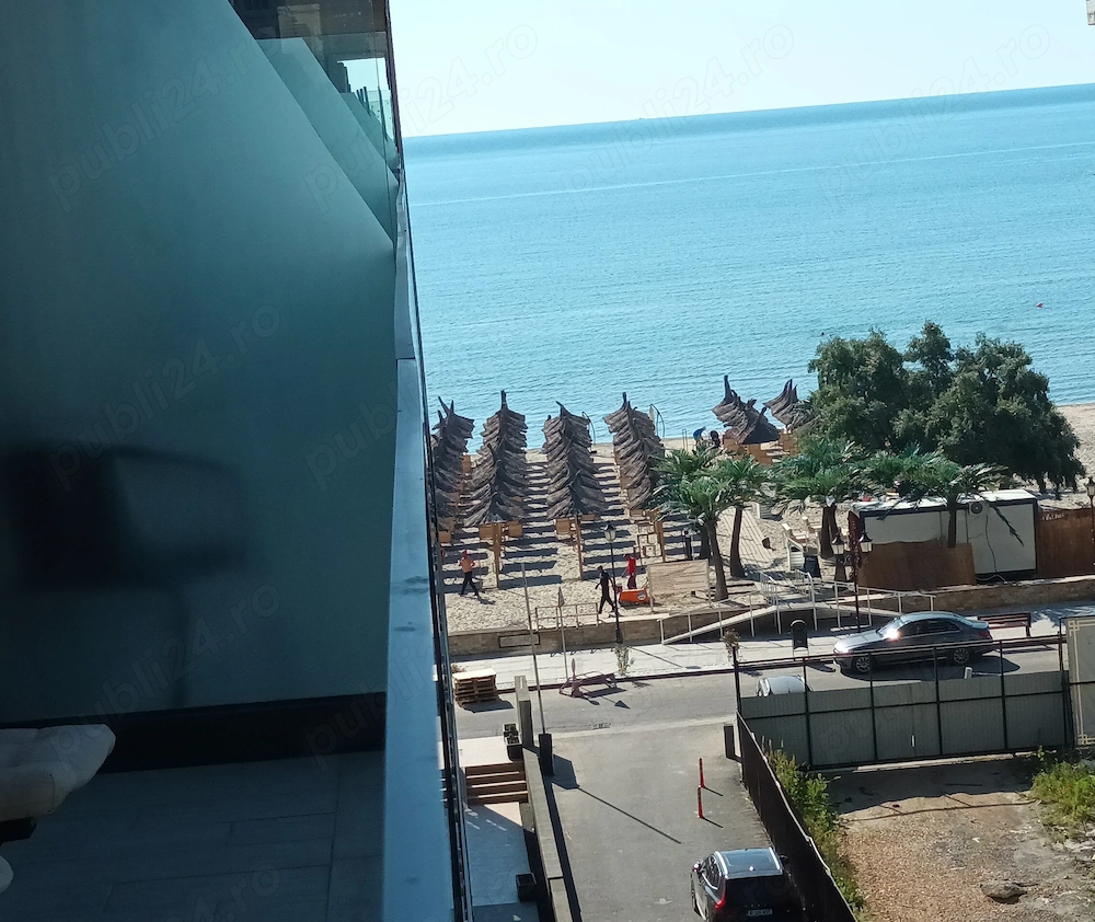 Apartament 2 camere Mamaia Nord - Signature Promenada