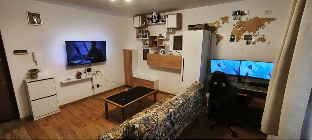 2 camere Giroc  Timisoara 78000 E