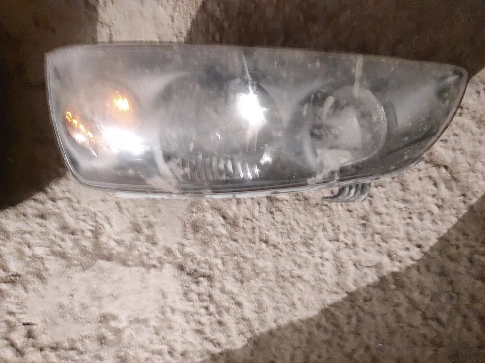 Lămpi Hyundai